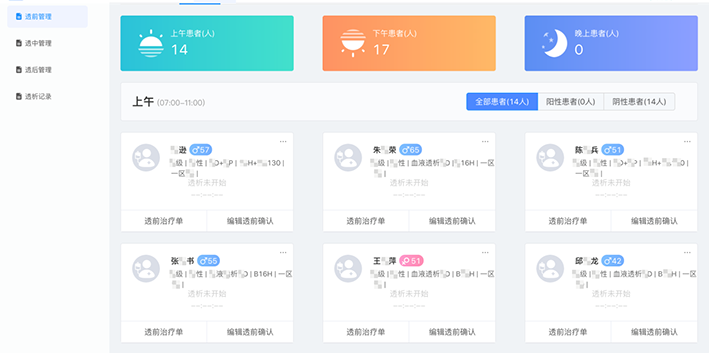 云上悅達 ，數聚悅達-- 悅企云系列案例分享之悅達金駱駝血液透析系統
